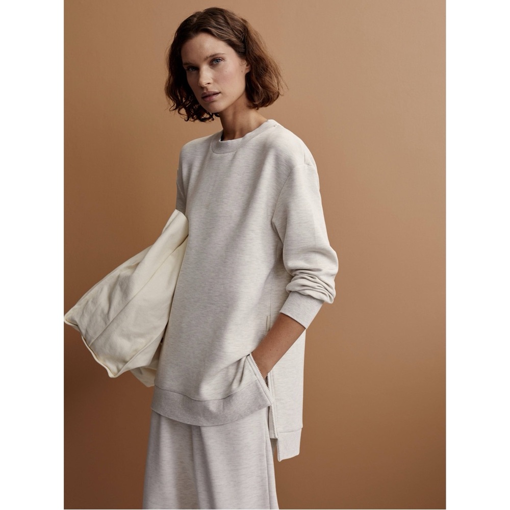 Varley Charter Sweat 2.0 Sweatshirt